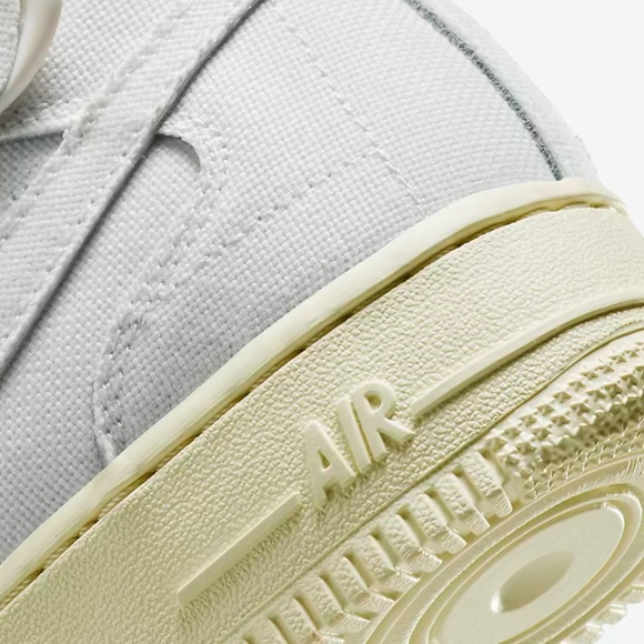 Women's Nike Air Force 1 - Picture 9 of 15